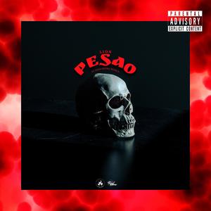 Pesao (feat. Soda Metra & Monk B) (Explicit)