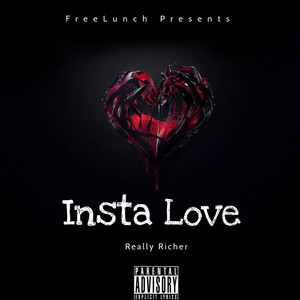 Instagram Love (Explicit)