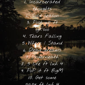 Get Some Pape (feat. Luh 4) (Explicit)