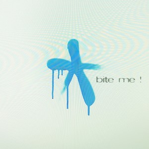 Tell ur bf he can bite me .!