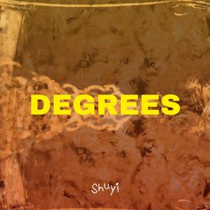 Degrees
