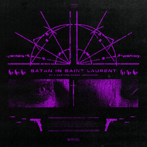 satan in saint laurent (Explicit)