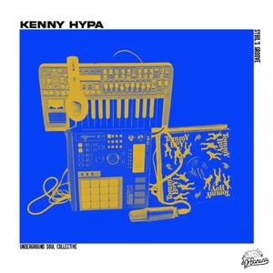 Sybil's Groove (feat. Sibil) (Undergorund soul collective RAWRemix)