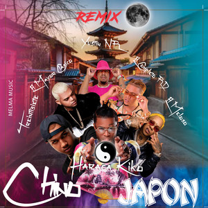 China Japon REMIX (Explicit)