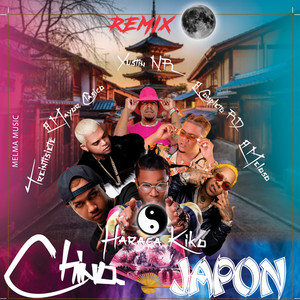 China Japon (REMIX|Explicit)