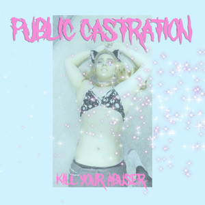 Public Castration (Explicit)