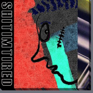 现在我不想讲脏话,凌晨三点我好累