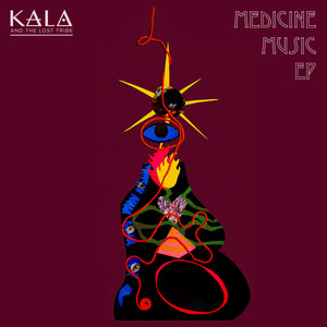 Medicine Music (Explicit)