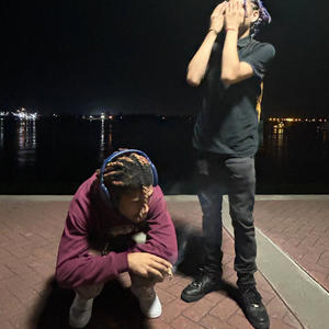 Love4Soulja (feat. Legacyxo) (Explicit)