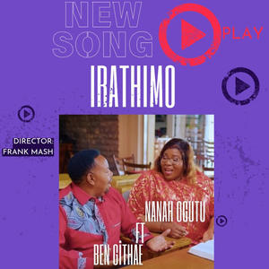 IRATHIMO (feat. BEN GITHAE)