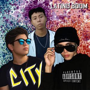 City(feat. Egco & EC Hype)