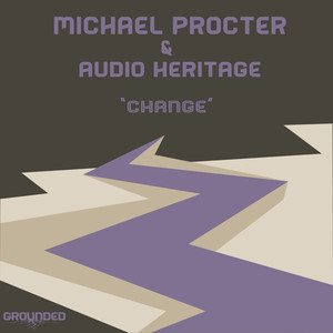 Change (Heritage Radio Edit)