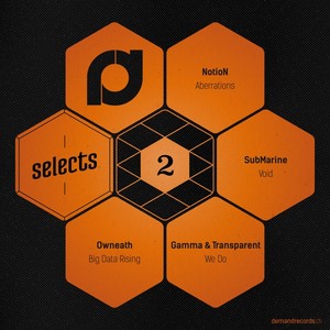 Demand Selects #2 - EP