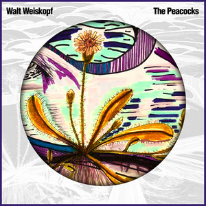 The Peacocks