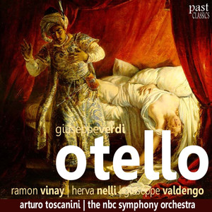 Otello - Act III (歌剧《奥赛罗》)