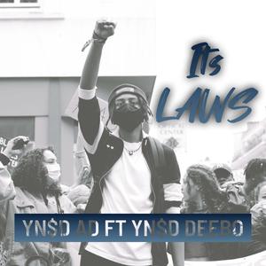 Laws (feat. YNSD Deebo) [Explicit]