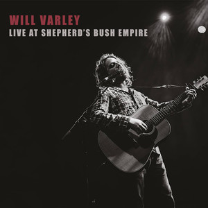 Will Varley - Seize the Night (Live at Shepherd's Bush Empire, London, February 2018)