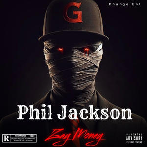 Phil Jackson (Explicit)