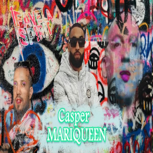 Mariqueen (Explicit)