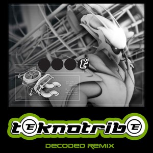 Decoded (Dave The Drummer Remix)
