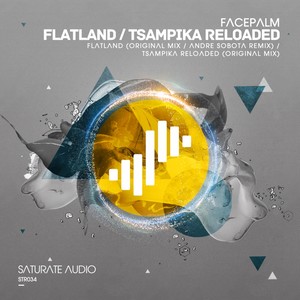 Flatland / Tsampika Reloaded