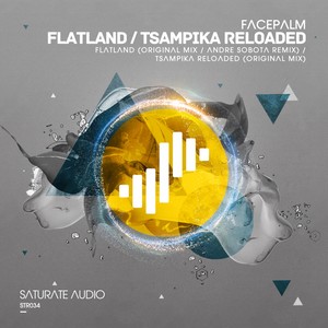 Tsampika Reloaded (Original Mix)