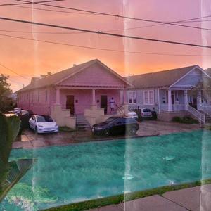 Hurricane Season(feat. Lunch Box & Michael Lentz) (Explicit)