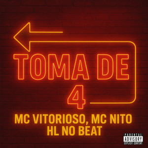 Toma de 4 (Explicit)