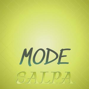 Mode Salpa