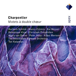 Ton Koopman - Charpentier : Mors Saülis et Jonathae H403 - Part 1 