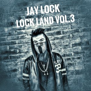 Lock Land Vol.3
