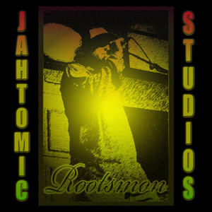 Jahtomic Studios EP