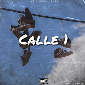 Calle 1 (Explicit)