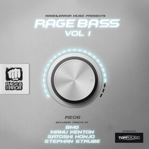 Rage Bass vol 1