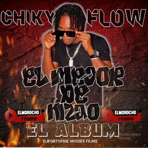 El Chuky (feat. Chiky Flow)