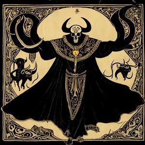 dark apparel (Explicit)