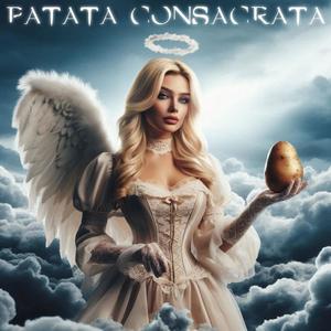 Patata Consacrata (Versions) [Explicit]