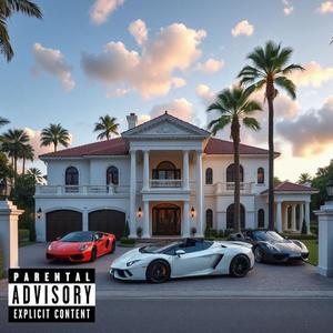 Rolling Home (Freestyle)