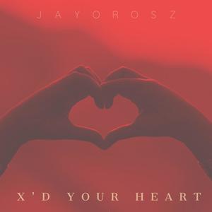 X'd Your Heart (Radio Edit)