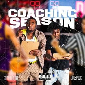 90 Day Stretch (feat. 900 Spook) (Explicit)