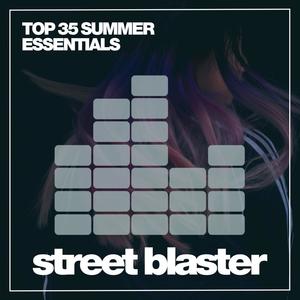 Top 35 Summer Essentials '19