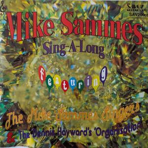 Mike Sammes Sing-A-Long with Dennis Haywards 'Organisation'