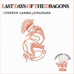 Last Days Of The Dragons