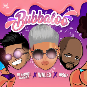 Bubbaloo (feat. J.B)