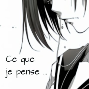 Ce Que Je Pense (Nightcore)