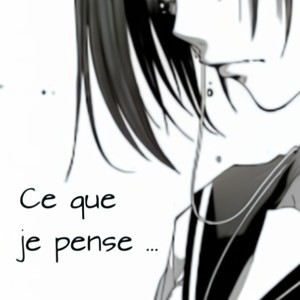 Ce Que Je Pense(Nightcore)