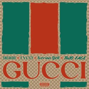 GUCCII (feat. TwoFaceChef) [Explicit]