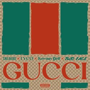 GUCCII (feat. TwoFaceChef) (Explicit)