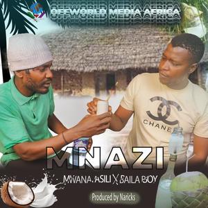 Mnazi si haramu (feat. Baila Boy)