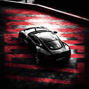 Model 77 (Instrumental, Secret Slowed)